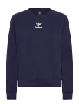 Hummel - Hmlicons Woman Sweatshirt - Spordidressipluusid - XS