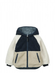 Liewood - Jackson Reversible Jacket - Fliisjakid - 92