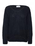 Noella - Fora Knit V-Neck Sweater - Džemprid - XS-S
