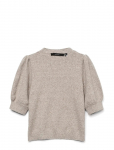 Vero Moda - Vmdoffy 2/4 O-Neck Pullover Ga Noos - Džemprid - XL