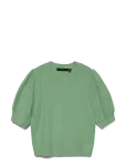 Vero Moda - Vmdoffy 2/4 O-Neck Pullover Ga Noos - Džemprid - XS