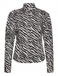 Notes Du Nord - Nila Shirt P - Pikkade varrukatega - 34