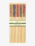 Kawai - Kawai Chop Sticks Takeyuzen - S&ouml;&ouml;gipulgad - ONE SIZE x 23