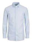 Jack & Jones - Jprparker Shirt L/S Noos - Business - M