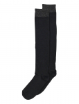 Mp Denmark - Wool/Silk Knee Socks - P&otilde;lvikud - 40/42