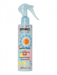 AMIKA - Power Hour Curl Refreshing Spray - Juukselakid ja -vahud - 200 ml