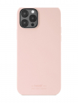 Holdit - Silicone Case Blush Pink - Airpods Cases - IPHONE 12-12PRO