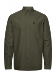 Fred Perry - Oxford Shirt - Vabaaja - XXL