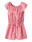 Name It - Nmfvinaya Ss Playsuit - Kombinesoonid - 98