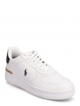 Polo Ralph Lauren - Masters Court Leather Sneaker - Madala s&auml;&auml;rega tossud - 47