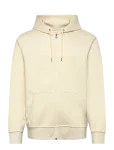 Polo Ralph Lauren - Double-Knit Full-Zip Hoodie - Kapuutsiga pusad - XL