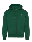 Polo Ralph Lauren - Double-Knit Full-Zip Hoodie - Kapuutsiga pusad - S