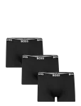 BOSS - Trunk 3P Power - Bokserid - M