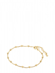 Pernille Corydon - Vega Bracelet - K&auml;eketid - ONE SIZE