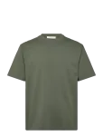 Lindbergh - O-Neck Tee Oversize S/S - L&uuml;hikeste varrukatega - XL