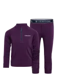 Didriksons - Jadis Kids' Set - Baselayer Sets - 80
