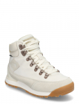 The North Face - W Back-To-Berkeley Iv Textile Wp - Outdoor-hiking Shoes - 40