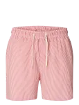 Selected - Slhcooper-Seersucker Swimshorts - Vabaaja - S
