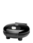 OBH Nordica - Select Single Waffle Maker 850 W Black - Vahvlimasinad - 850 W