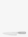 Fiskars - All Steel Cook Knife 20 Cm - Kokanoad - L:20CM