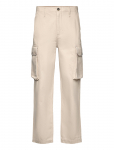 WOOD WOOD - Will Twill Trousers - Cargo-p&uuml;ksid - 30