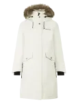 Didriksons - Erika Wns Parka 3 - Parkamantlid - 44
