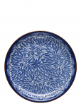 R&ouml;rstrand - Ostindia Floris Plate 16Cm - Praetaldrikud - &Oslash; 16 cm