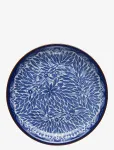 R&ouml;rstrand - Ostindia Floris Plate 16Cm - Praetaldrikud - &Oslash; 16 cm