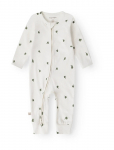 That's Mine - Elliotte Onesie - Pikkade varrukatega bodid - 98