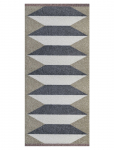 Mette Ditmer - Accordion All-Round Mat - Uksematid - 70X150CM