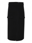 Karen By Simonsen - Kristelkb Skirt - P&otilde;lveni ja midi - 34
