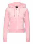 Juicy Couture - Robertson Hoodie - Kapuutsiga pusad - XL