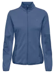 Only Play - Onpjetta Hn Fz Ls Fleece Jck Noos - Fliisid ja vahekihid - XS