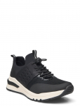 Rieker - Rieker Ladies Shoes M6651-14 - Madala s&auml;&auml;rega tossud - 42