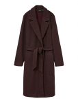Vero Moda - Vmfortuneaya Long  Coat Ga Noos - Talvemantlid - XS