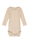 Lil'Atelier - Nbfgago Ls Slim Body Lil Noos - Pikkade varrukatega - 68