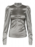 Gestuz - Yesicagz Blouse - Pikkade varrukatega - 34