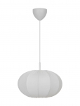 Nordlux - Aeron 40 | Pendel - Rippvalgustid - &Oslash; 40 CM