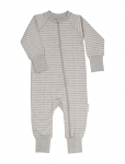 Geggamoja - Two Way Zip - Pyjamas Classic - Pidžaama kombinesoonid - 74-80