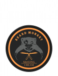 Beard Monkey - Shaving Cream - Shaving Gel - 100 ml