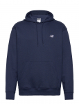 New Balance - Sport Essentials Fleece Hoodie - Spordi kapuutsiga pusad - XXL