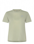 New Balance - Athletics T-Shirt - L&uuml;hikeste varrukatega - XS