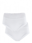 Calida - Iconics  Midi Brief - K&otilde;rge v&ouml;&ouml;kohaga alusp&uuml;ksid - L