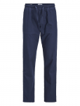 Jack & Jones - Jpstkane Summer Linen Blend Jogger Sn - Vabaaja - S