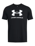 Under Armour - Ua Sportstyle Logo Update Ss - Spordi T-s&auml;rgid - S