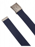 Under Armour - M Drive Str Webbing Belt - V&ouml;&ouml;d - ONE SIZE