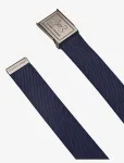Under Armour - M Drive Str Webbing Belt - V&ouml;&ouml;d - ONE SIZE