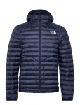 The North Face - M Huila Synthetic Hoodie - Spordi polsterdatud jakid - S
