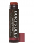 Burt's Bees - Tinted Lip Balm - Red Dahlia - Lip Care - 4.25 G