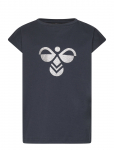 Hummel - Hmldiez T-Shirt S/S - L&uuml;hikeste varrukatega - 110